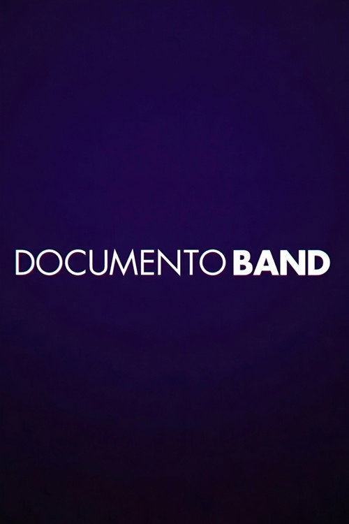 Series poster for Documento Band (2023)