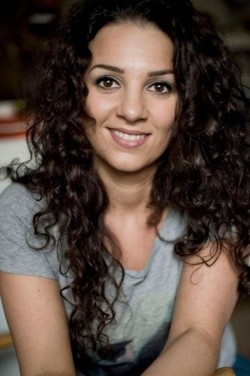 Photo of Hanife Sylejmani, Acting