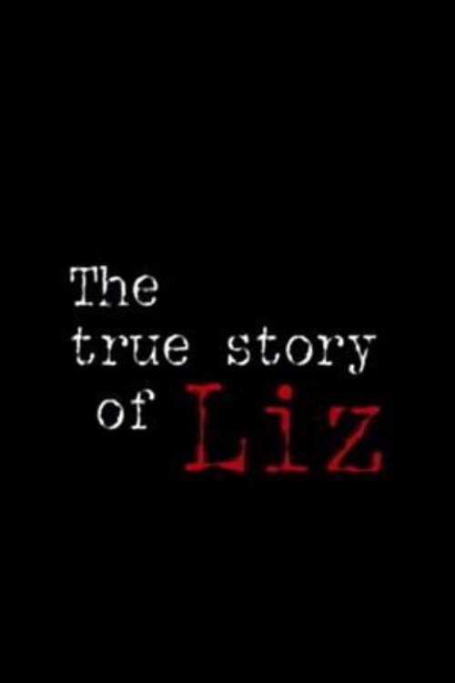 Movie poster for La historia de Liz Rojas (2007)