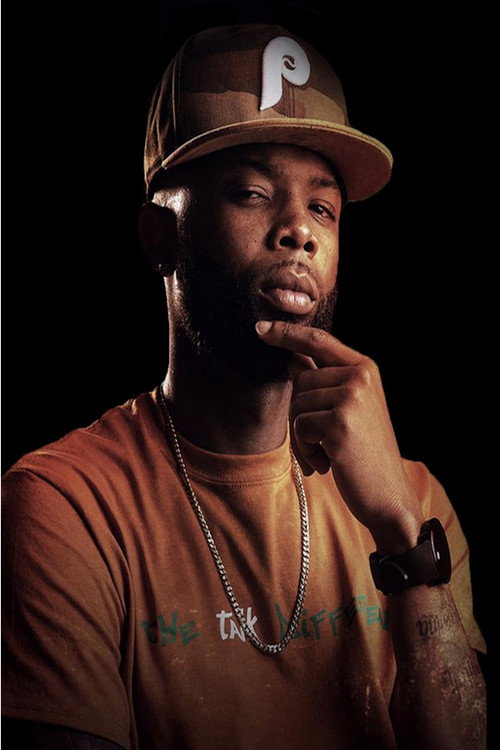 Photo of Eazy the Block Captain, Acting