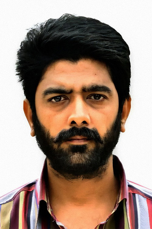 Photo of Prawin Yendamuri, Acting