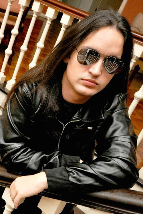 Photo of Pedro Campos, Production