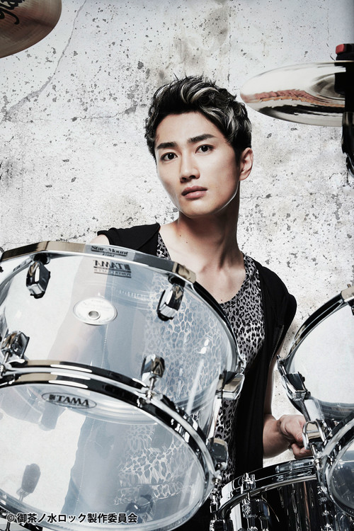 Keisuke Tarumi profile