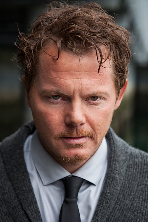 Photo of Teach Grant, Acting