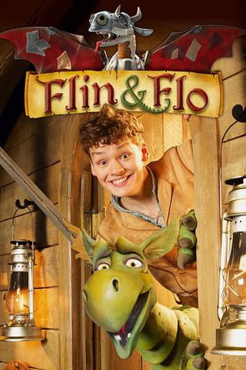Flin & Flo poster