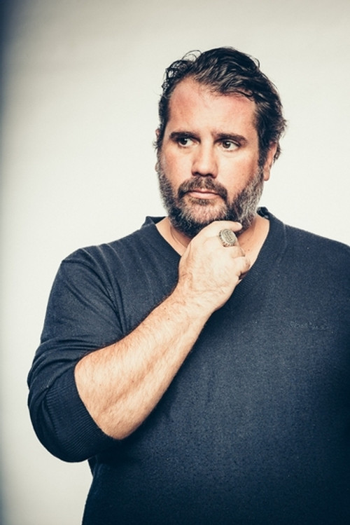 Jason Chicandier profile