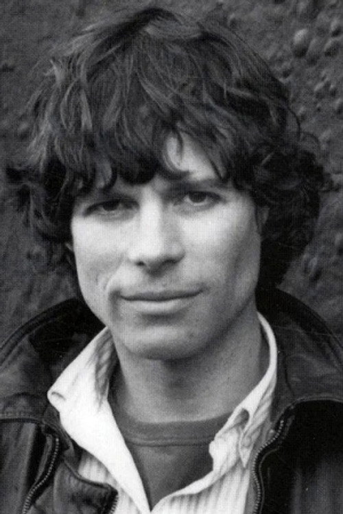 Photo of Bernard-Marie Koltès, Writing