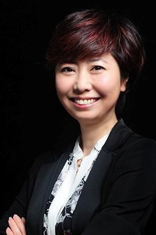 Photo of Xue Xiaolu, Writing