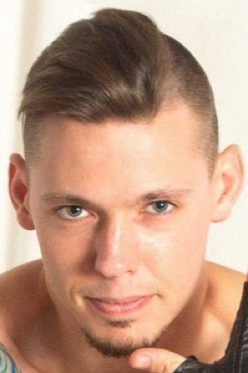 Photo of Trayce Travis, Acting