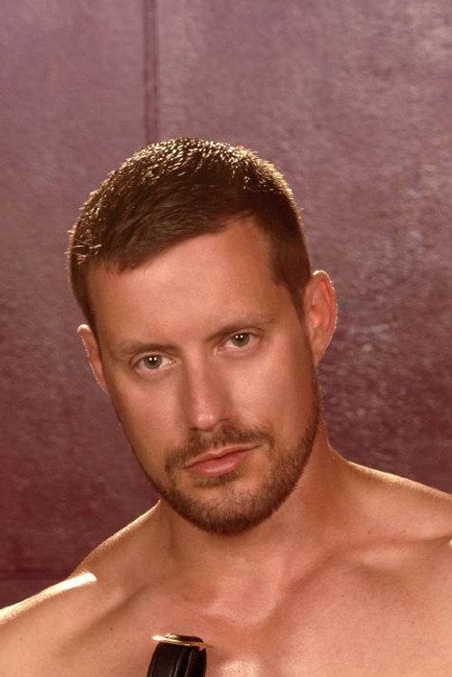 Photo of Kirk Ziegler, Acting