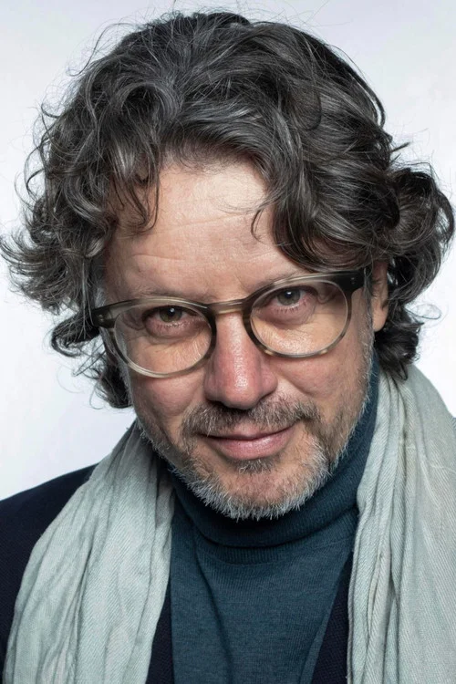Photo of Iván Gisbert, Acting