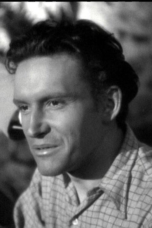 Photo of Jacques Clancy, Acting
