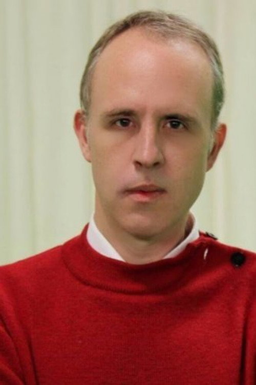 Photo of Sébastien Waroquier, Acting