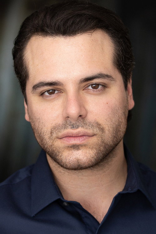 Photo of Michael A. Dean, Acting