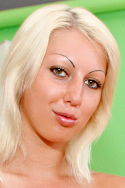 Photo of Pamela Blond, Acting