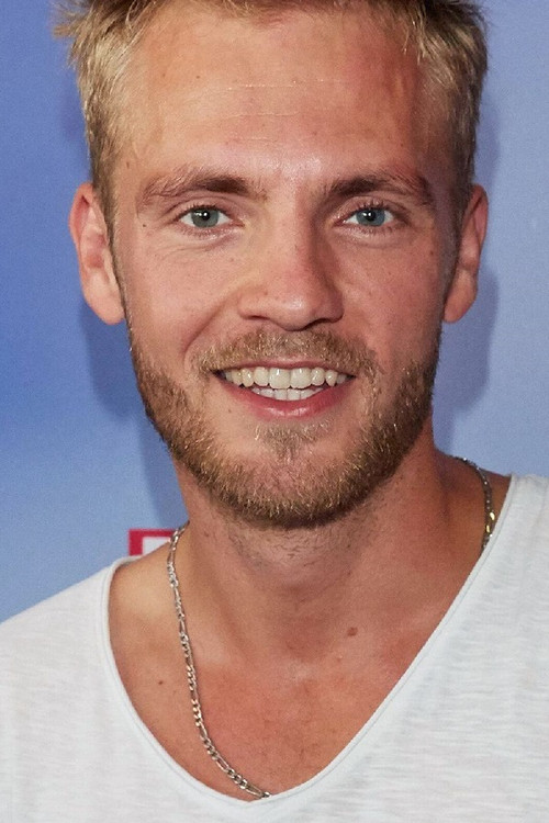 Photo of Niklas Osterloh, Acting