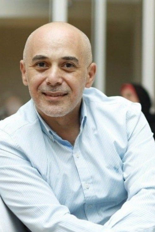 Photo of Ahmed Ezzat, Acting