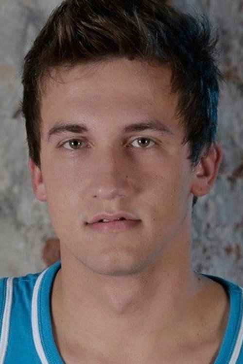 Photo of Mike Cage, Acting