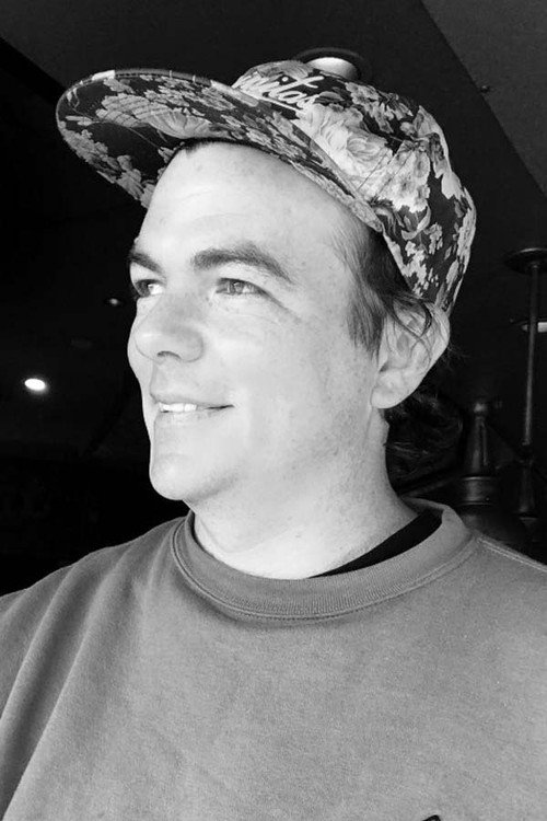 Photo of Ronson Lambert, Acting