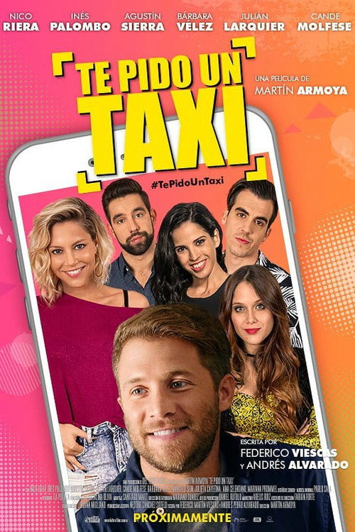 Movie poster for Swiping Love (2019)