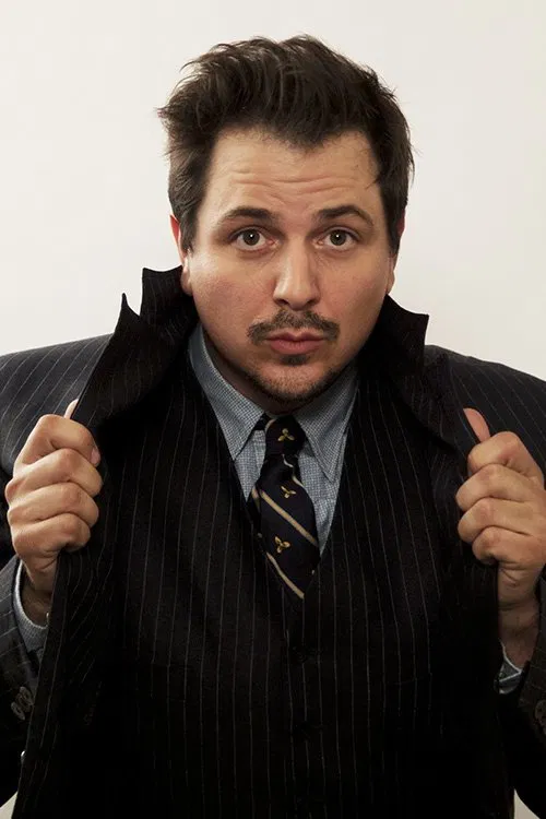 Photo of Andrew Pagana, Production