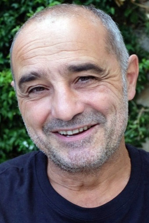 Éric Fraticelli profile