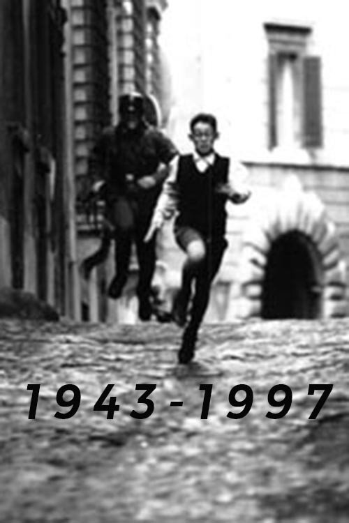 Movie poster for 1943-1997 (1997)