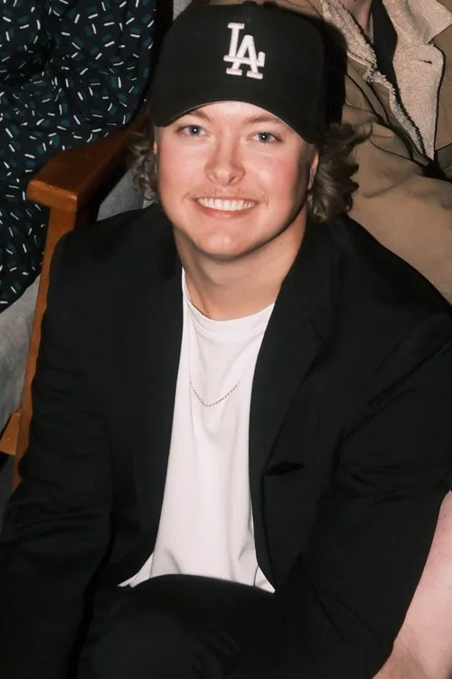 Photo of Max August, Acting