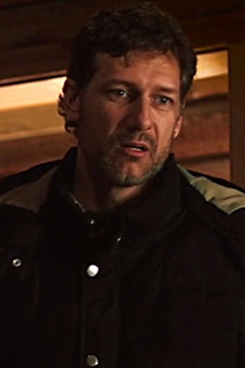 John Scuderi profile