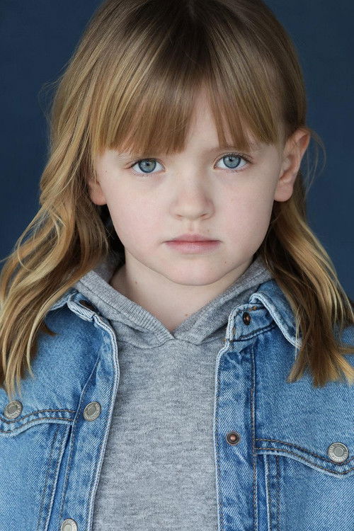 Olivia Pickering profile