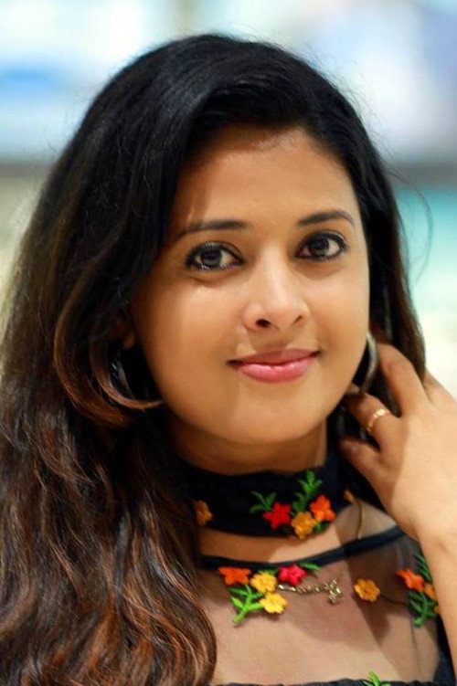 Photo of Miya Sree, Acting