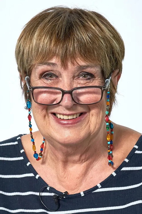 Photo of Jenni Murray, Acting