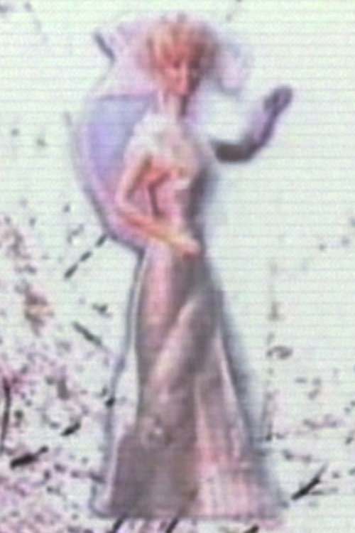 Movie poster for Forever (1996)