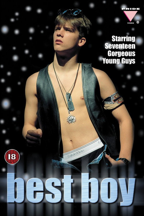 Movie poster for Best Boy (2001)