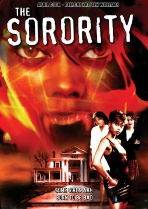 Movie poster for The Sorority (2006)