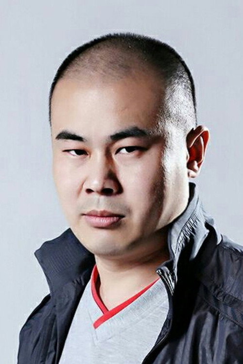 Photo of Zhang Haidong, Acting
