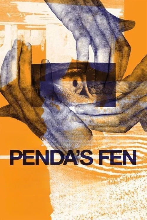 Movie poster for Penda's Fen (1974)