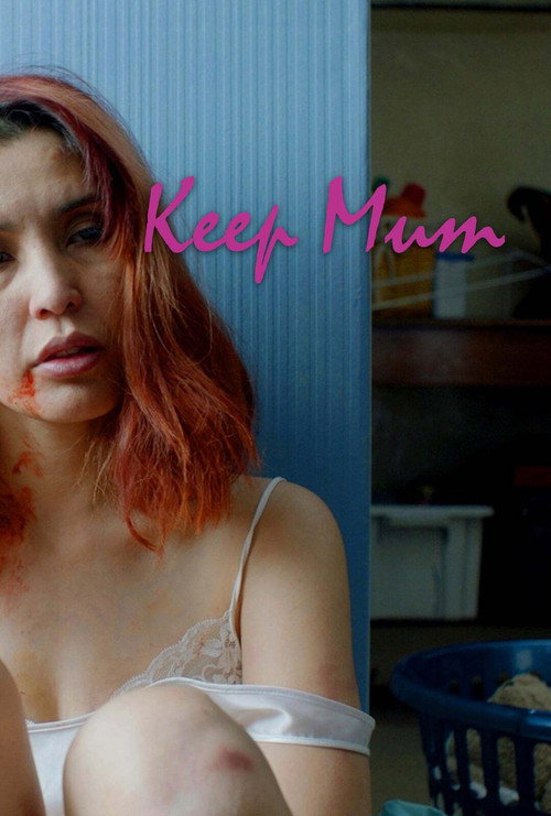 Movie poster for Keep Mum (2019)