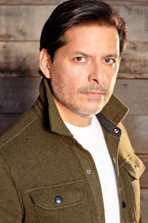 Photo of Ramon Guzman, Acting