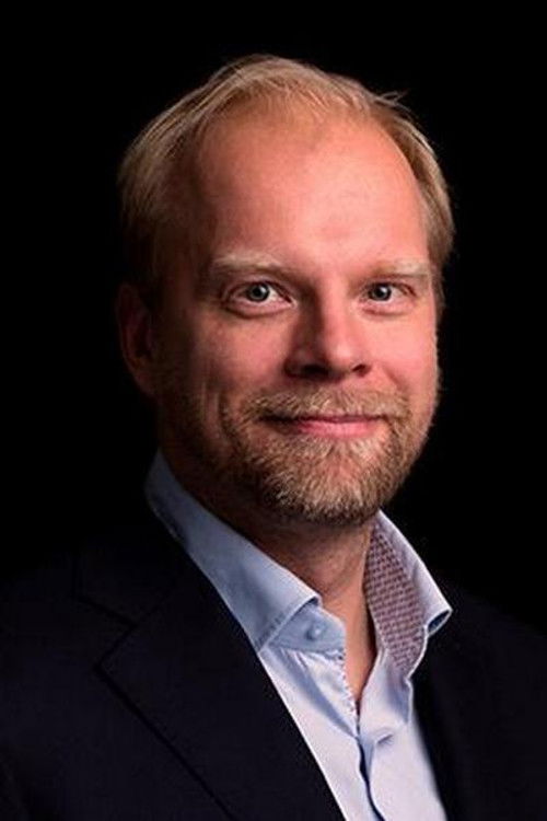 Ville Myllyrinne profile