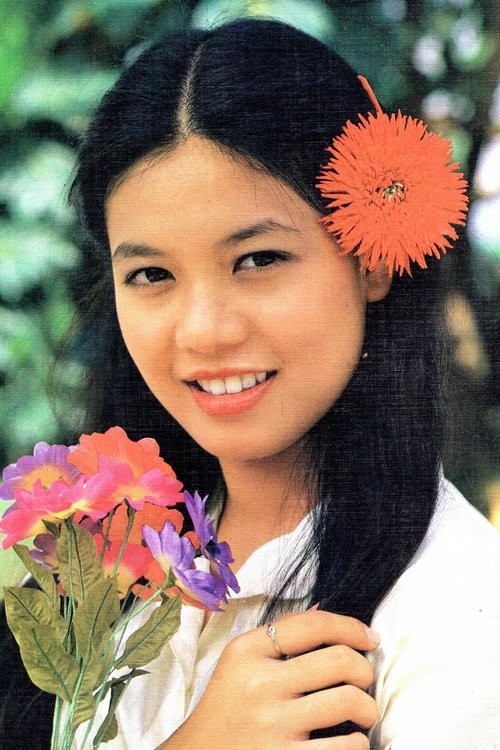 Photo of Pornpan Ketmamatsu, Acting