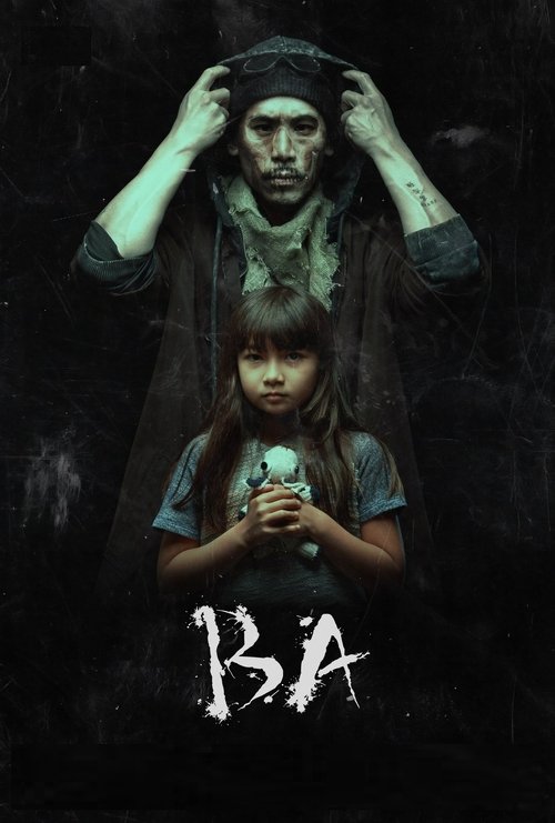 Movie poster for Ba (2024)