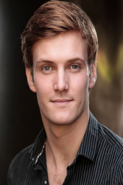 Photo of Robert Hamilton, Acting