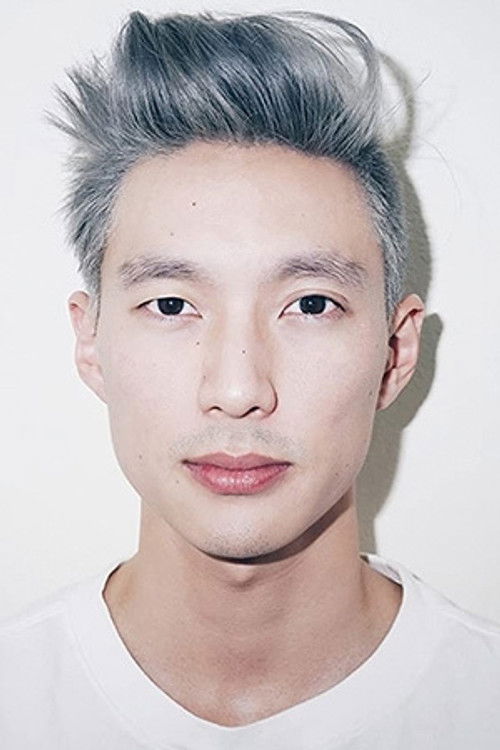 Topher Park profile