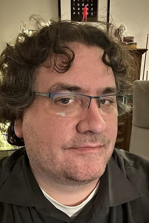 Photo of Jens Wendland, Acting