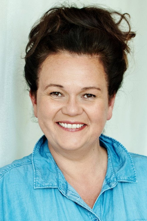 Photo of Petra Friedrich, Acting