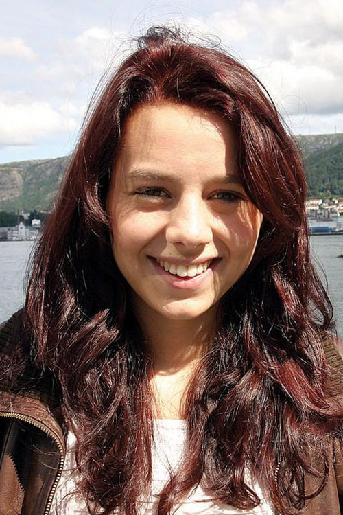 Photo of Karoline Stemre, Acting