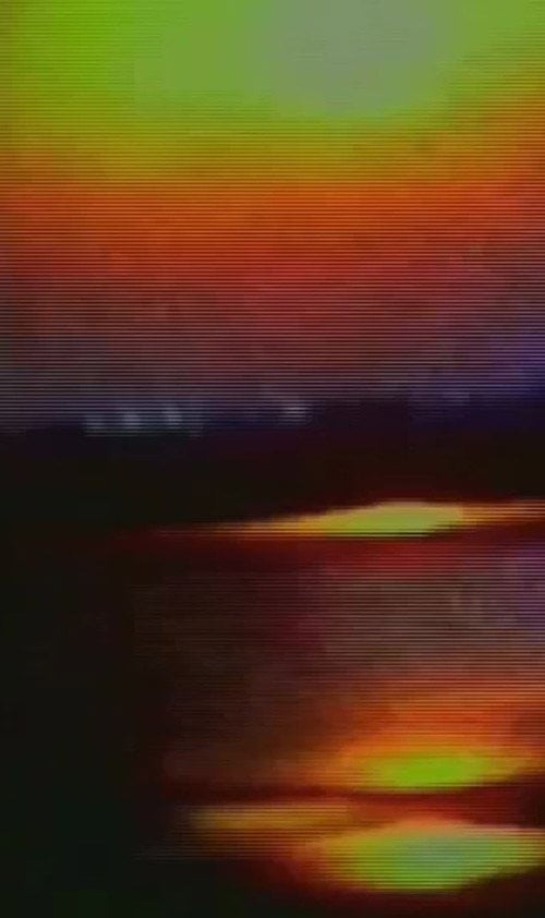 Movie poster for Periodical Effect (2002)