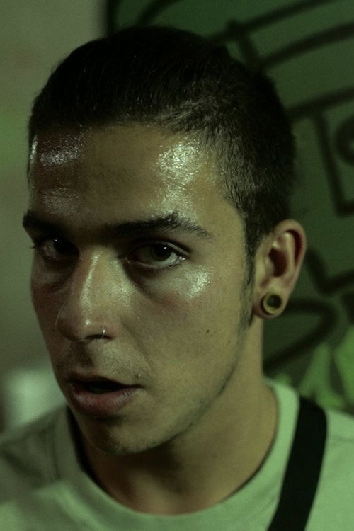 Photo of Albert Valentín, Acting