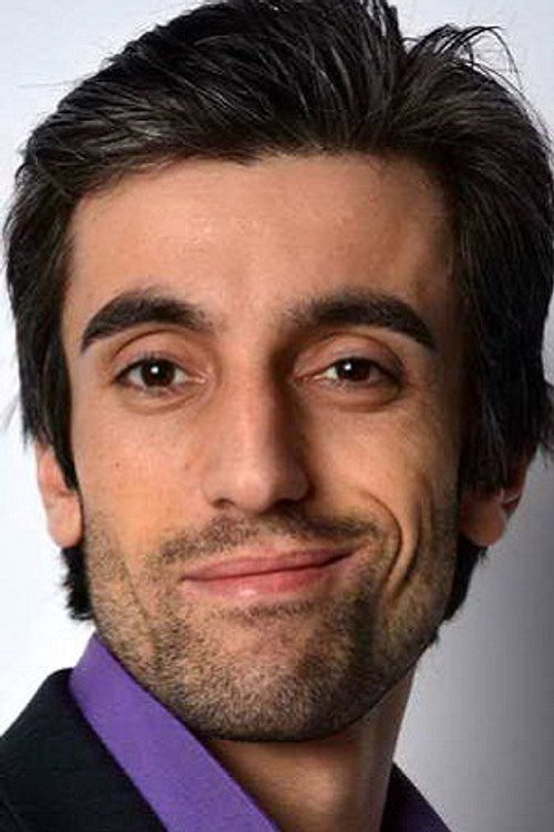Photo of Mikael Amirkhanov, Acting